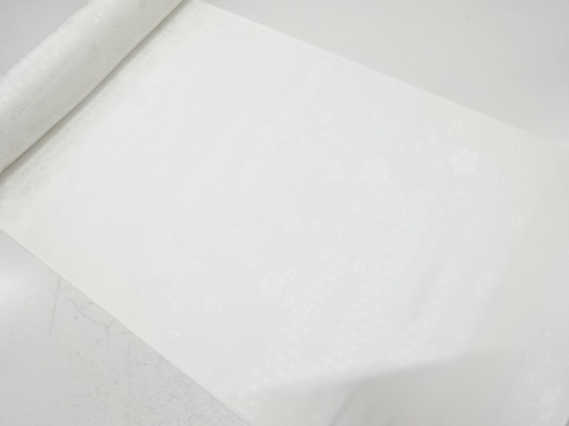 Japanese Kimono / Others (Bolt etc) Combined weave